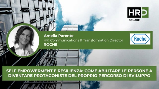 Self empowerment e resilienza, persone e percorso di svilupp ...