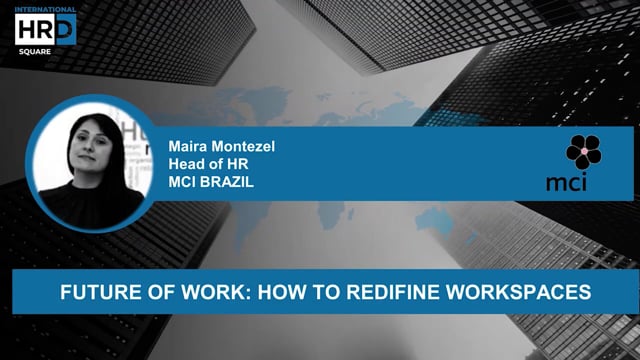 The new workplace leveraging Employer Branding  MCI BRAZIL