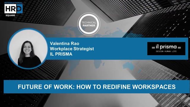 The new workplace leveraging Employer Branding ILPRISMA