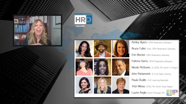 Challenging Unconscious Biases and Fostering a Listening Cul ...