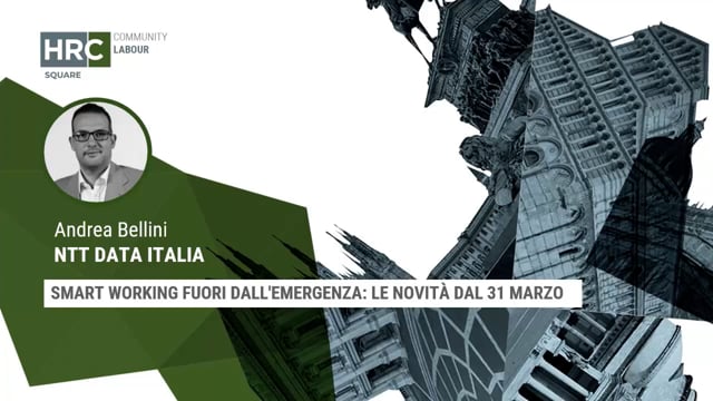 Smart working fuori dall’emergenza, le novità dal 31 marz ...