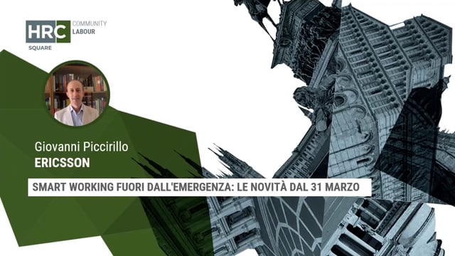 Smart working fuori dall’emergenza, le novità dal 31 marz ...