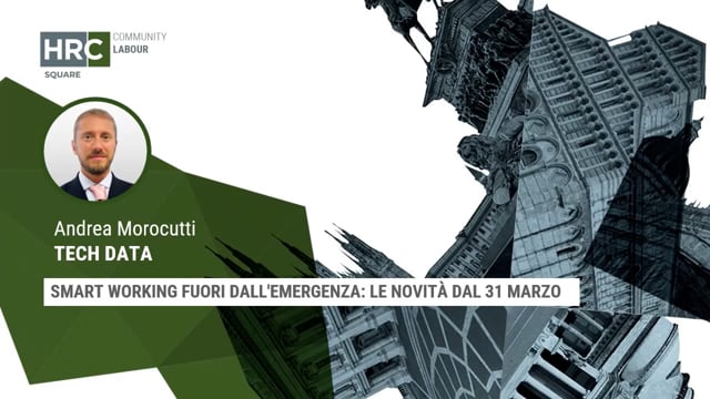 Smart working fuori dall’emergenza, le novità dal 31 marz ...
