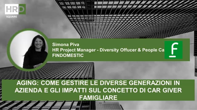 Gestire diverse generazioni in azienda e impatti sul concett ...