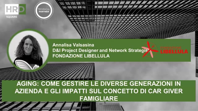 Gestire diverse generazioni in azienda e impatti sul concett ...