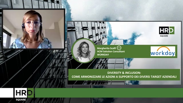 Diversity & Inclusion, armonizzare le azioni per target azie ...
