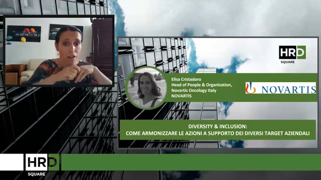 Diversity & Inclusion, armonizzare le azioni per target azie ...