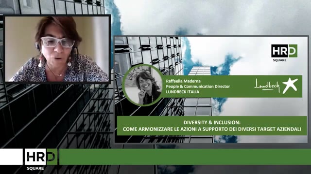 Diversity & Inclusion, armonizzare le azioni per target azie ...