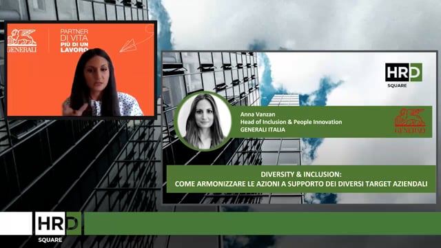 Diversity & Inclusion, armonizzare le azioni per target azie ...