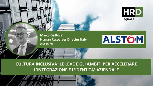 Cultura inclusiva, le leve e gli ambiti per accelerare l’i ...