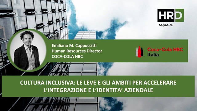 Cultura inclusiva, le leve e gli ambiti per accelerare integ ...