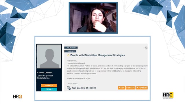 People with disabilities management strategies YOUR MILLENNI ...
