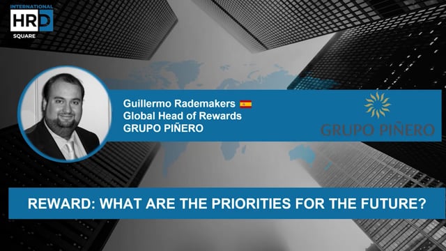 Reward - What are the priorities for the future GRUPO PIÑER ...