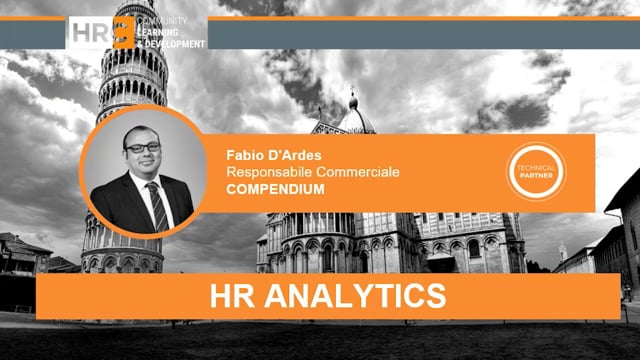 HR analytics COMPENDIUM