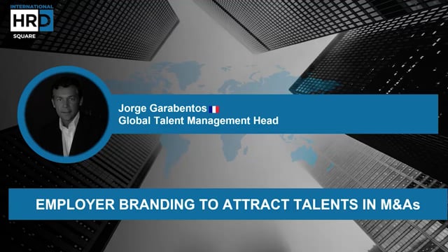 Employer Branding To Attract Talents In M&As