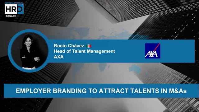 Employer Branding To Attract Talents In M&As