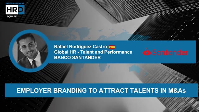 Employer Branding To Attract Talents In M&As