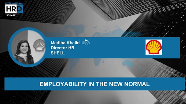 Employability In The New Normal