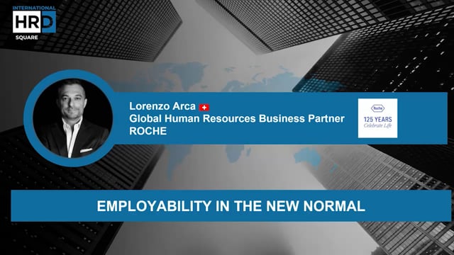 Employability In The New Normal