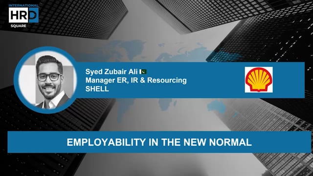 Employability In The New Normal