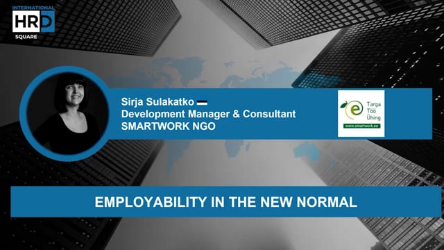 Employability In The New Normal