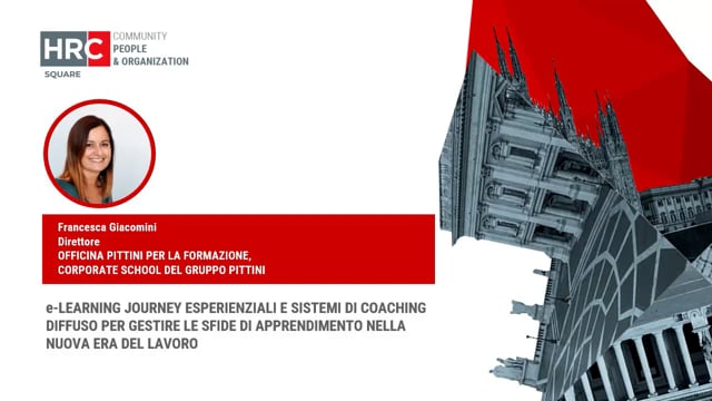 e-learning journey esperienziali nella nuova era del lavoro  ...