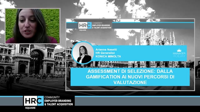 assessment di selezione, dalla gamification ai nuovi percors ...