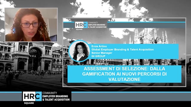 assessment di selezione, dalla gamification ai nuovi percors ...