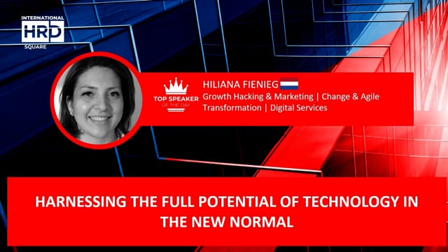 Harnessing The Full Potential Of Technology In The New Norma ...