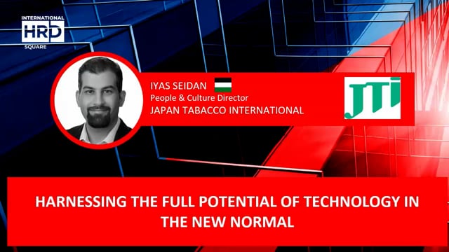 Harnessing The Full Potential Of Technology In The New Norma ...