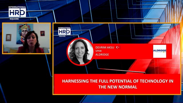 Harnessing The Full Potential Of Technology In The New Norma ...