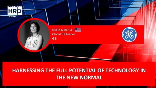 Harnessing The Full Potential Of Technology In The New Norma ...