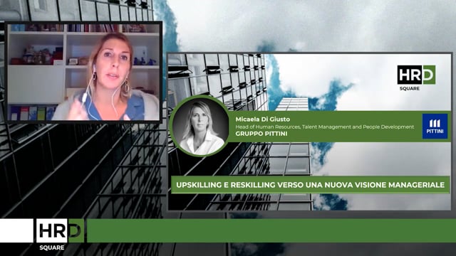 Upskilling e reskilling verso una nuova visione manageriale  ...