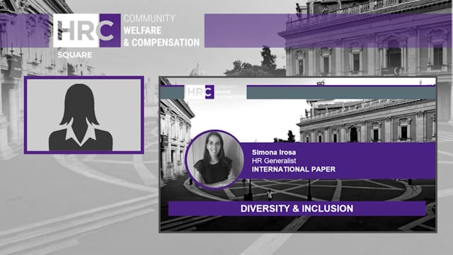 Diversity & Inclusion INTERNATIONAL PAPER