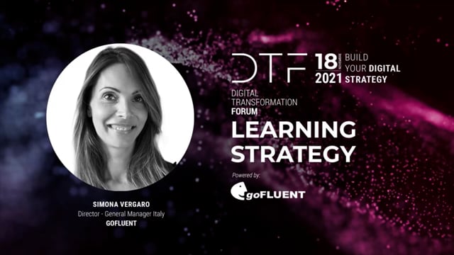 Build your digital strategy, focus on learning strategy GOFL ...