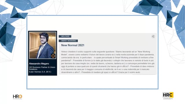 New Normal 2021 GORI