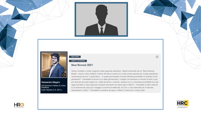 New Normal 2021 IQVIA