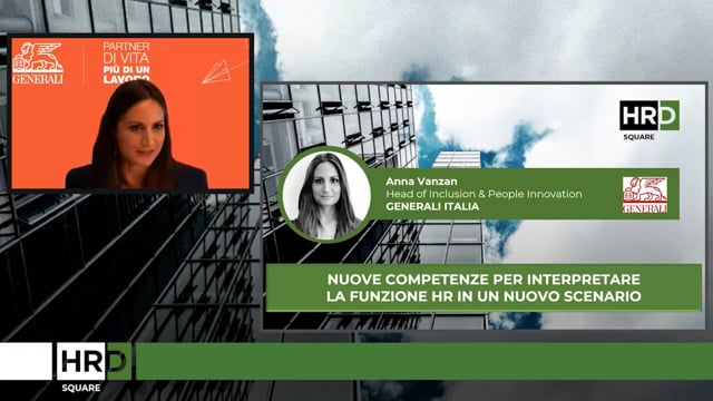Nuove competenze, la funzione HR in un nuovo scenario GENERA ...