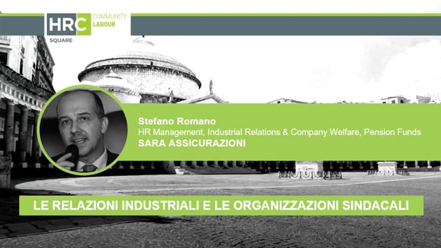 Organizzazioni sindacali SARA ASSICURAZIONI
