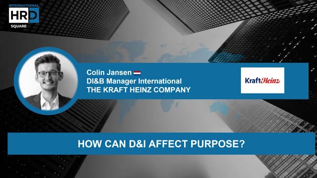 How Can D&I Affect Purpose