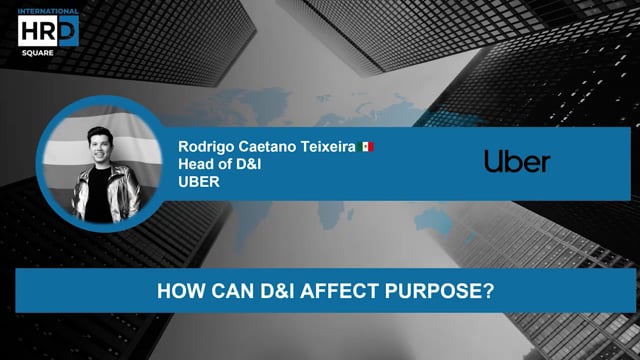 How Can D&I Affect Purpose