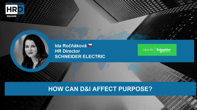 How Can D&I Affect Purpose