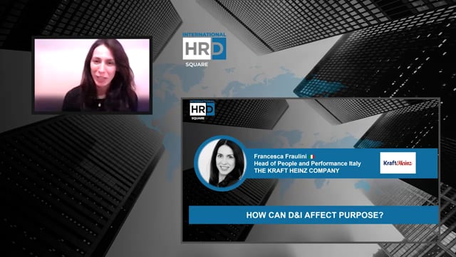 How Can D&I Affect Purpose