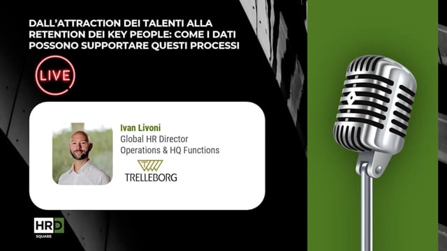 Processi di attraction, retention e utilizzo dei dati TRELLE ...