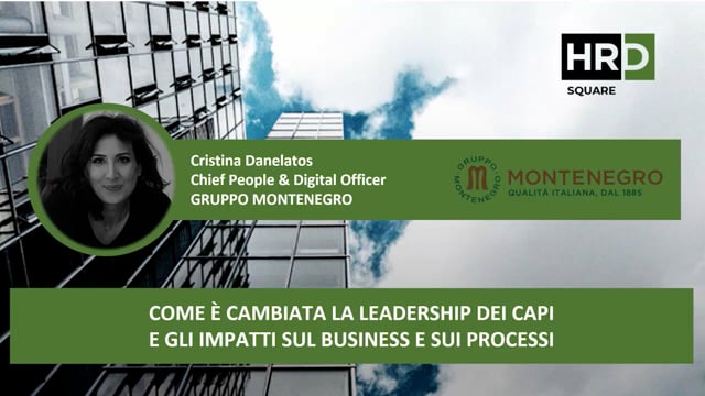 Come è cambiata la leadership dei capi e gli impatti sul bu ...