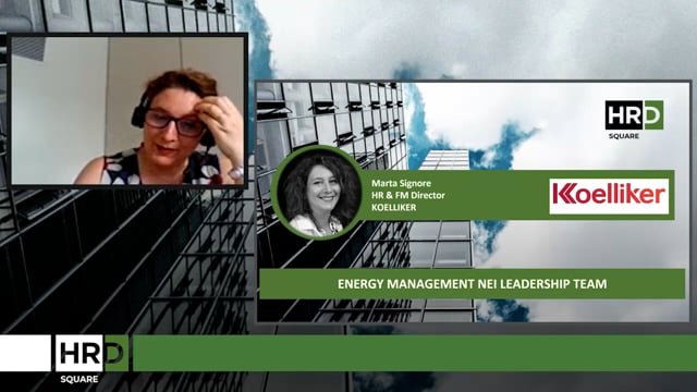 Energy management nei leadership team GRUPPO KOELLIKER