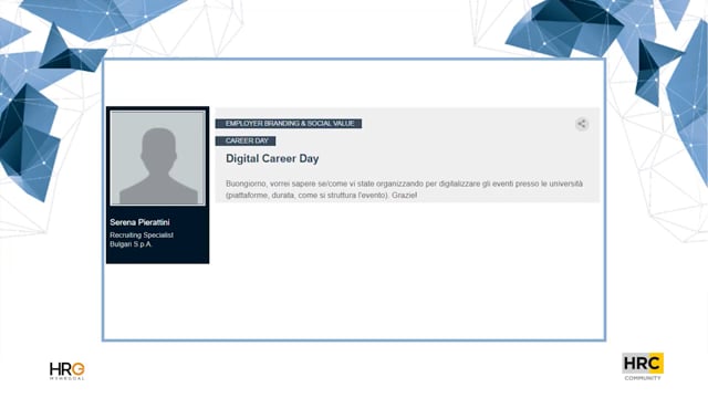 Digital Career Day HUAWEI TECHNOLOGIES