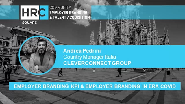 Employer Branding KPI CLEVERCONNECT GROUP