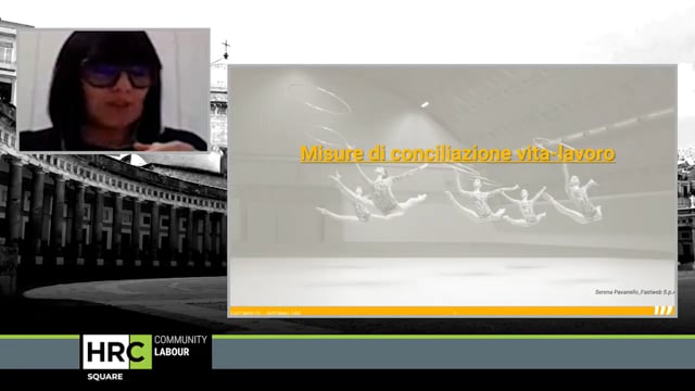 Misure per sostenere il tasso di occupazione femminile FASTW ...
