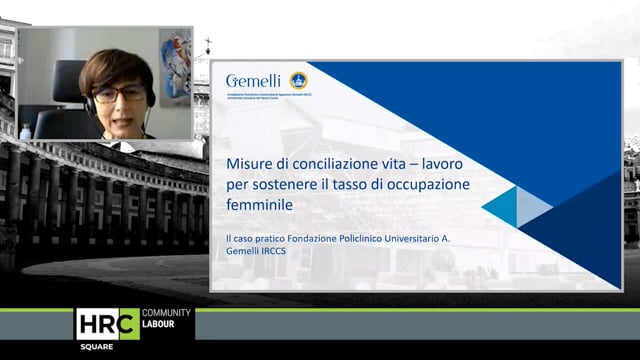 Misure per sostenere il tasso di occupazione femminile POLIC ...